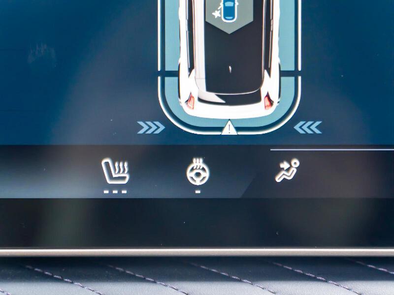 Fahrzeugabbildung A290 CCS+Kamera+SHZ+Klima+Carplay Bild 19 von 20