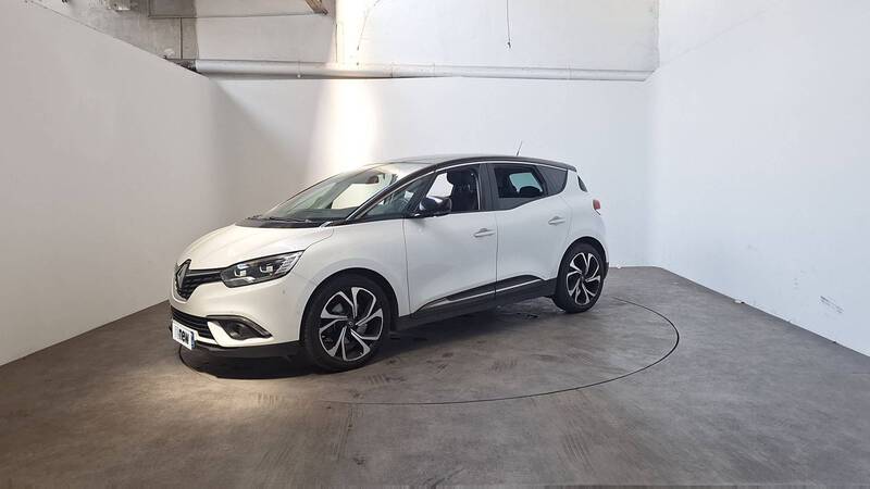 Renault Scenic IV