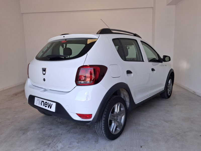 DACIA Sandero 2019 — imagine 3