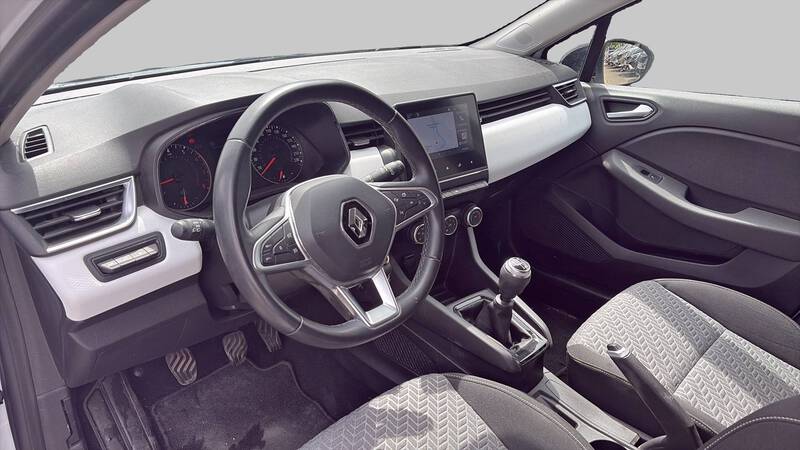 Renault Clio V