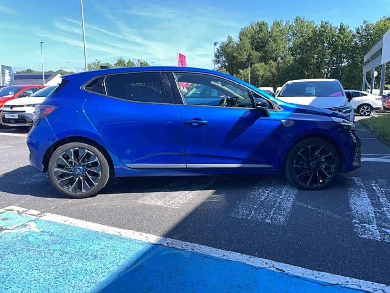 Renault Clio V