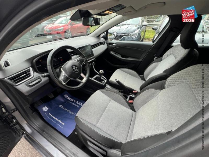 Renault Clio V