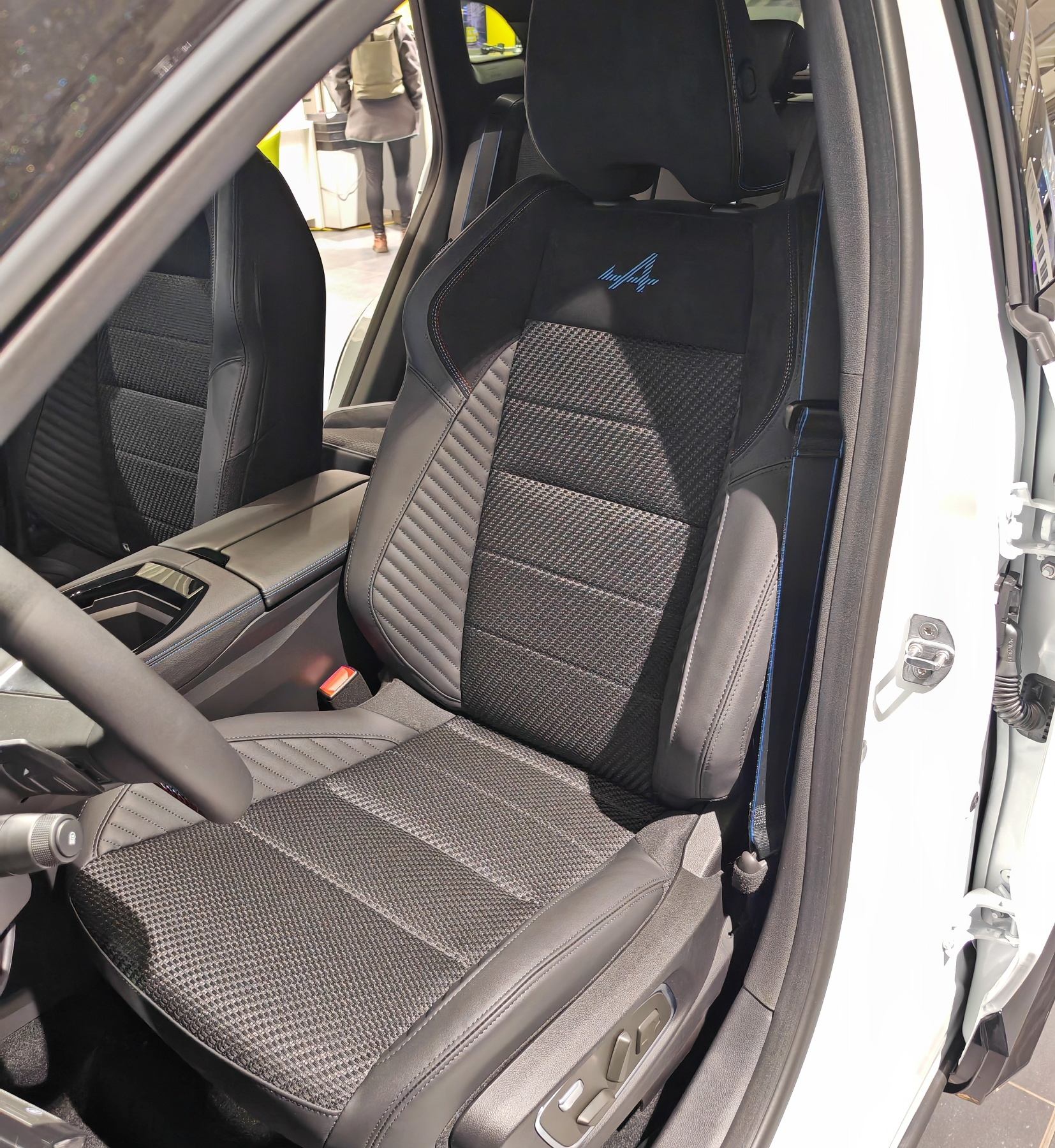 Renault Austral – Bild 19