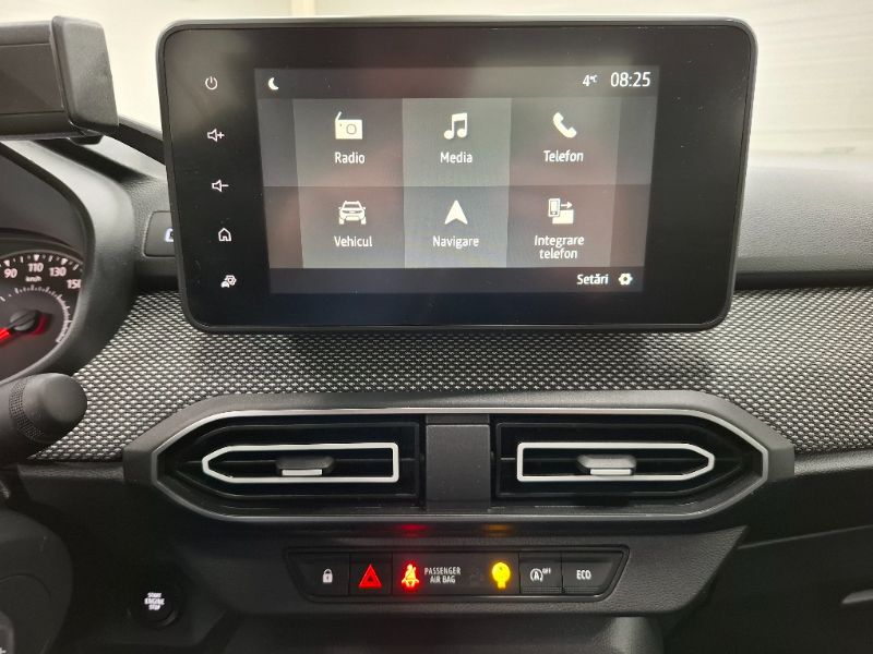 DACIA Logan 2023 — imagine 34