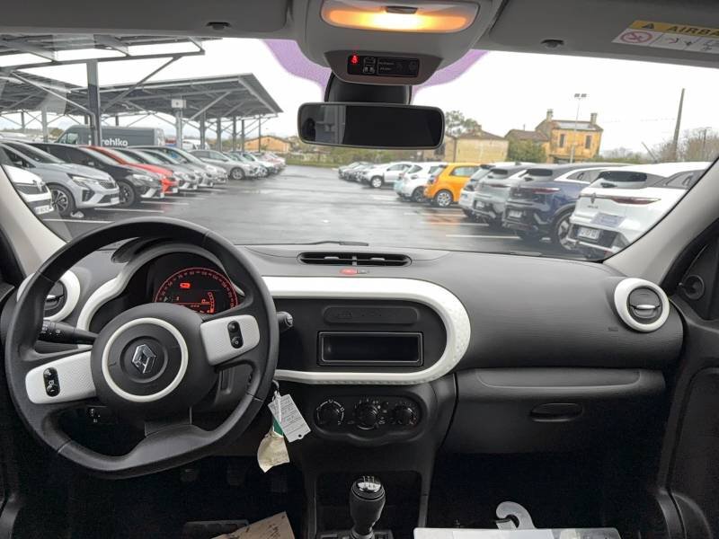 Renault Twingo III