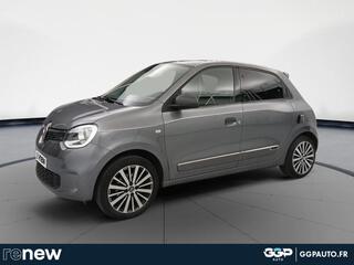 Vehicle 3D Image