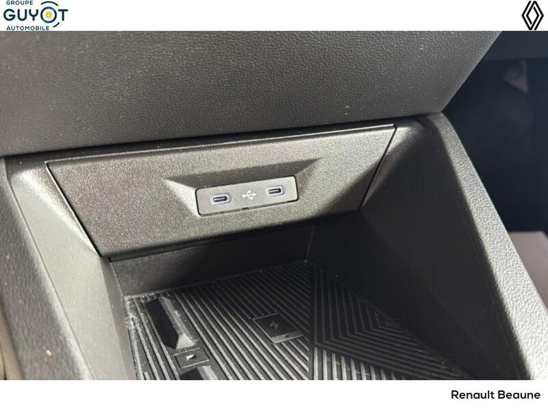 Renault Clio VI