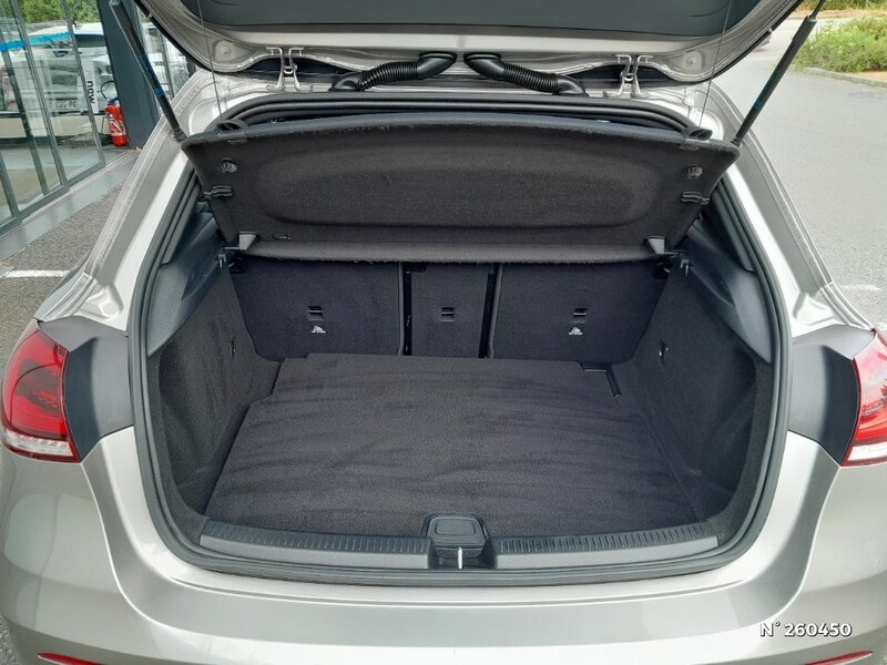 Mercedes-Benz Classe A