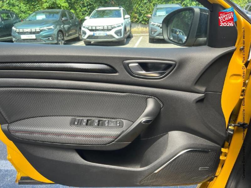 Renault Megane IV Berline