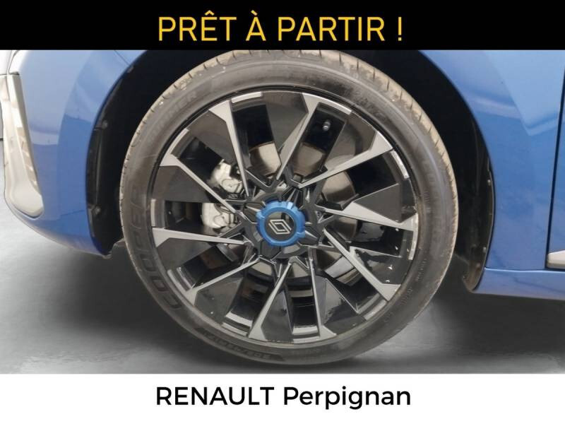 Renault Clio V