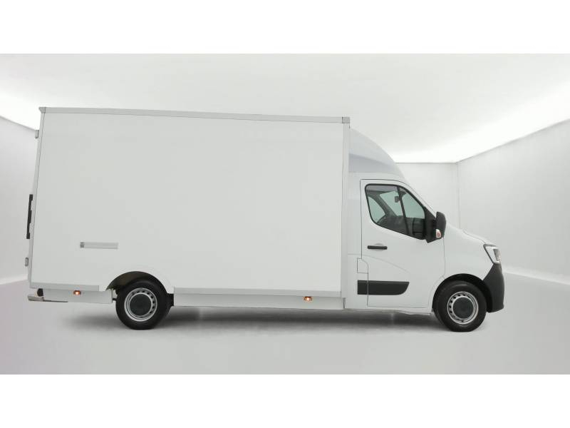 Renault Master III