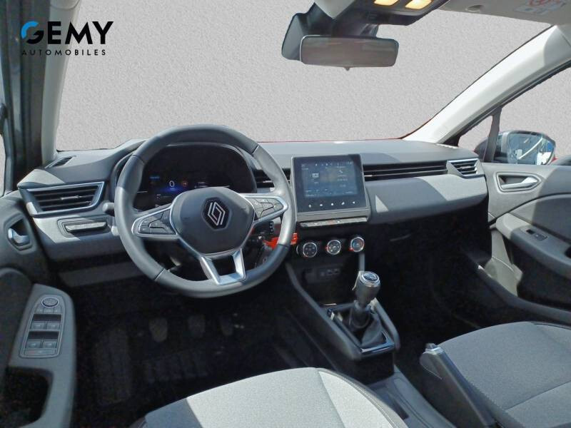 Renault Clio V
