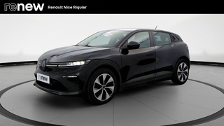 MEGANE E-TECH ELECTRIQUE