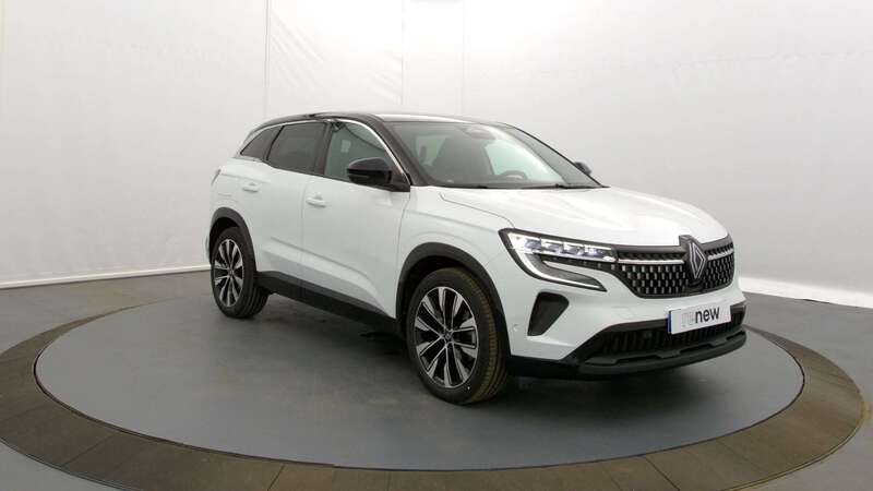 Renault Austral