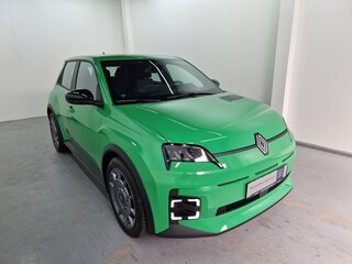Vehicle 3D Image