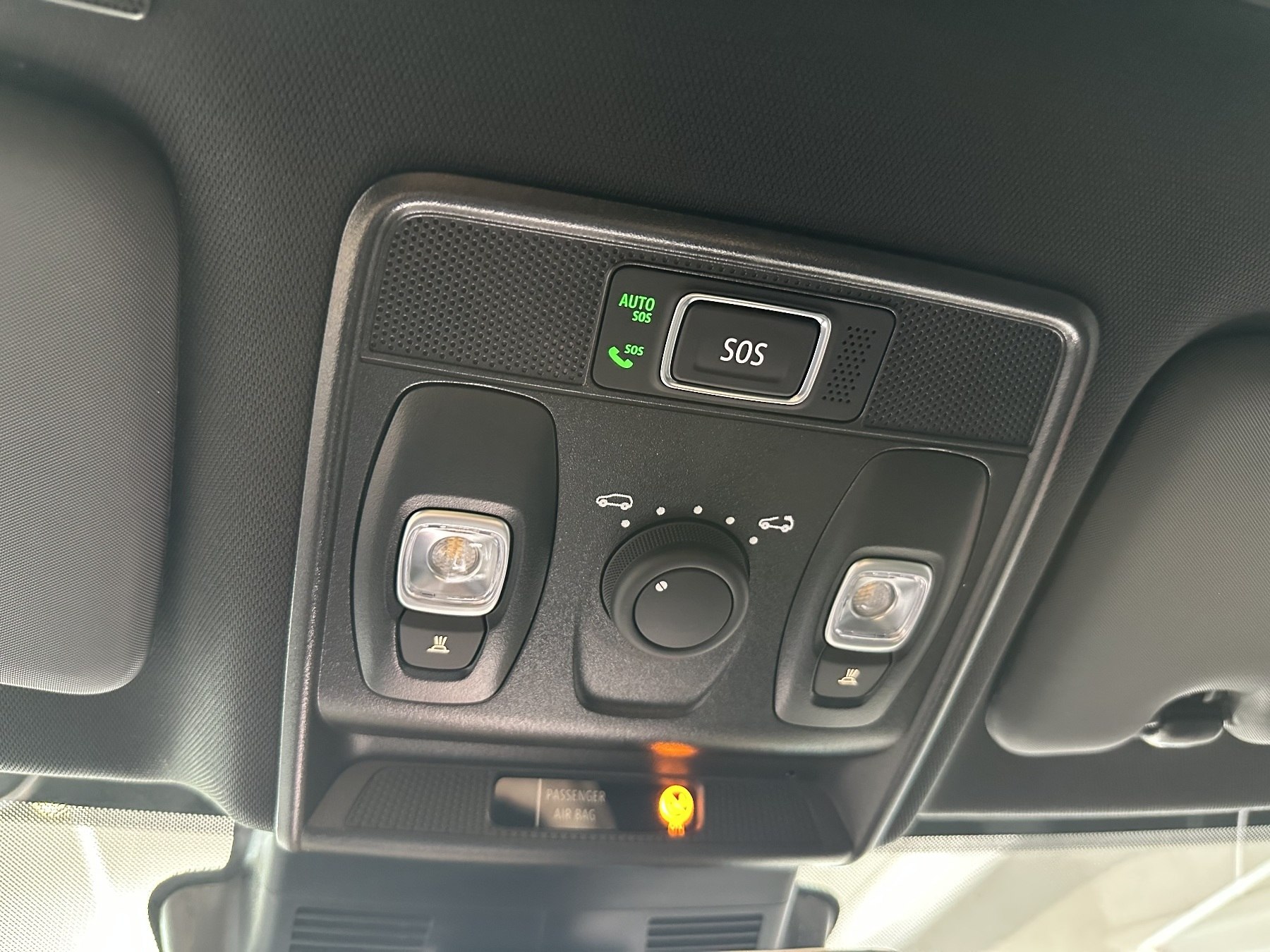 Renault Arkana – Bild 48