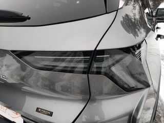 Vehicle 3D Image