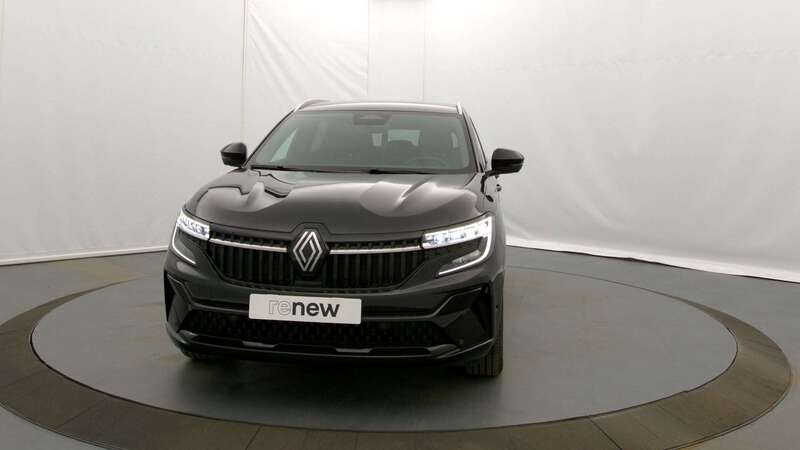 Renault Espace VI