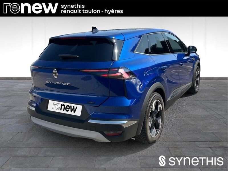 Renault Symbioz