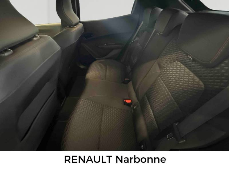Renault Clio VI