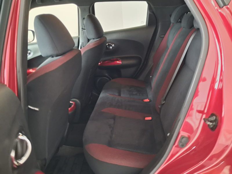 NISSAN Juke 2016 — imagine 30