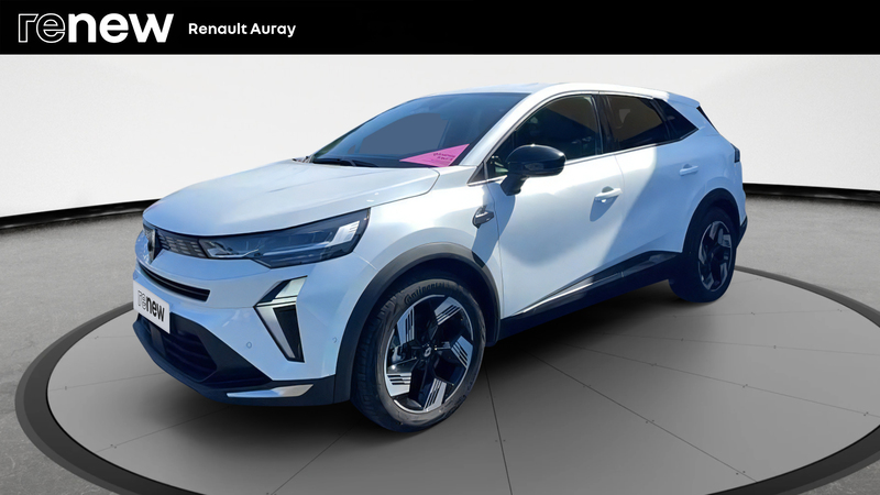 Renault Symbioz