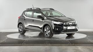 Vehicle 3D Image