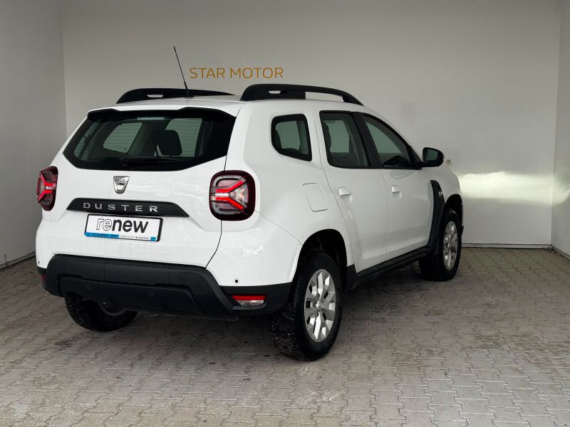 DACIA Duster 2019 — imagine 6