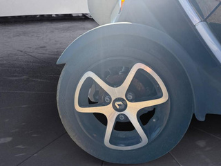 Vehicle 3D Image
