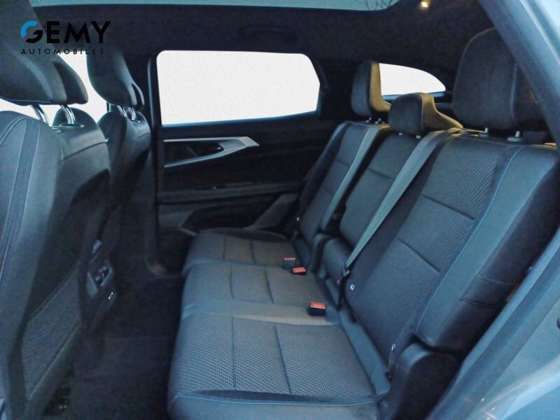 Renault Espace VI