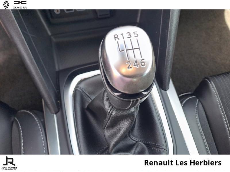 Renault Megane IV Berline