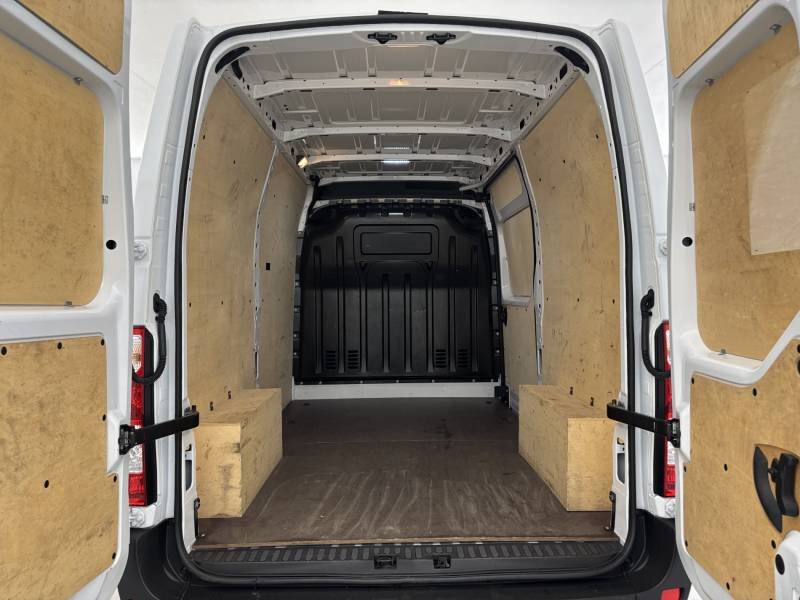 Renault Master III