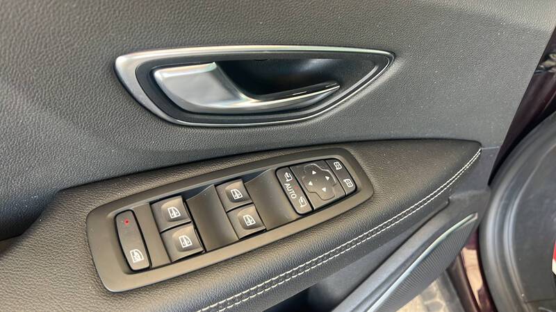 Renault Scenic IV