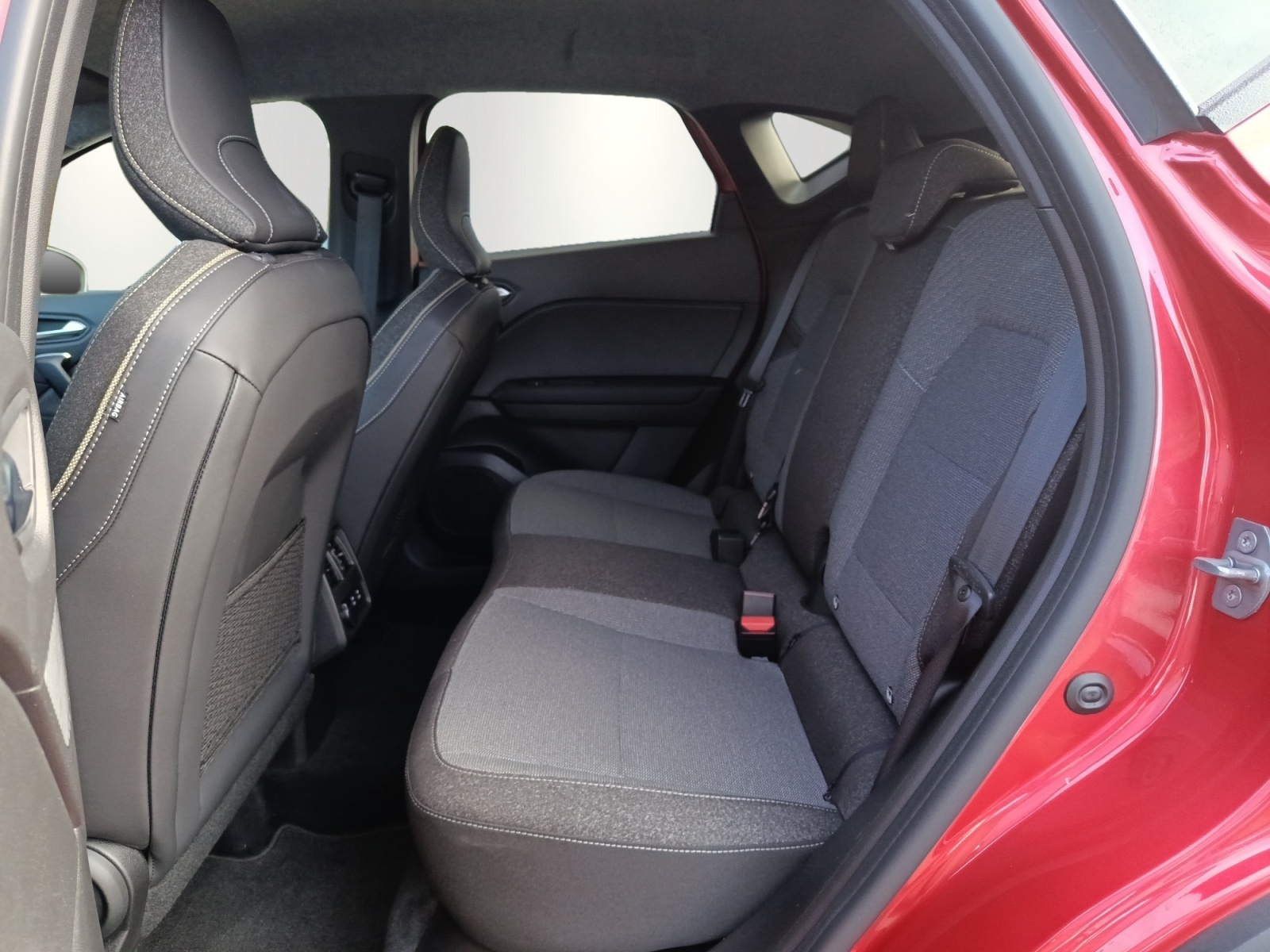 Renault Captur – Bild 7