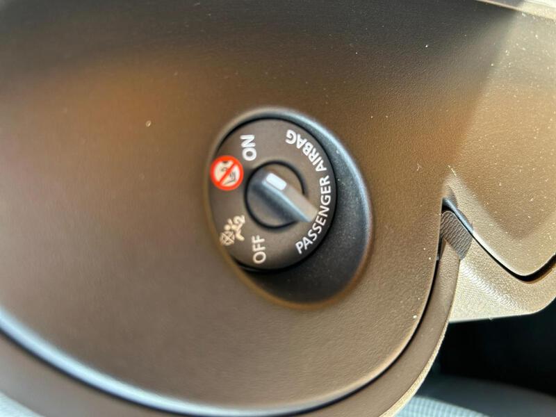 Renault Twingo III