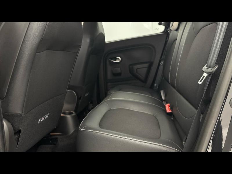 Renault Twingo III