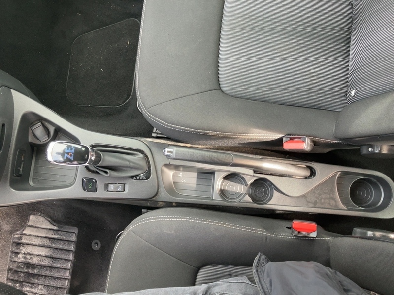 Fahrzeugabbildung Zoe Entry ZE40 inkl.Batterie Bild 19 von 20