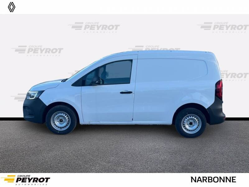 Renault Kangoo VU