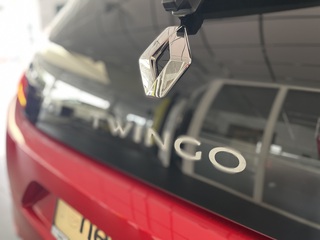 Vehicle 3D Image