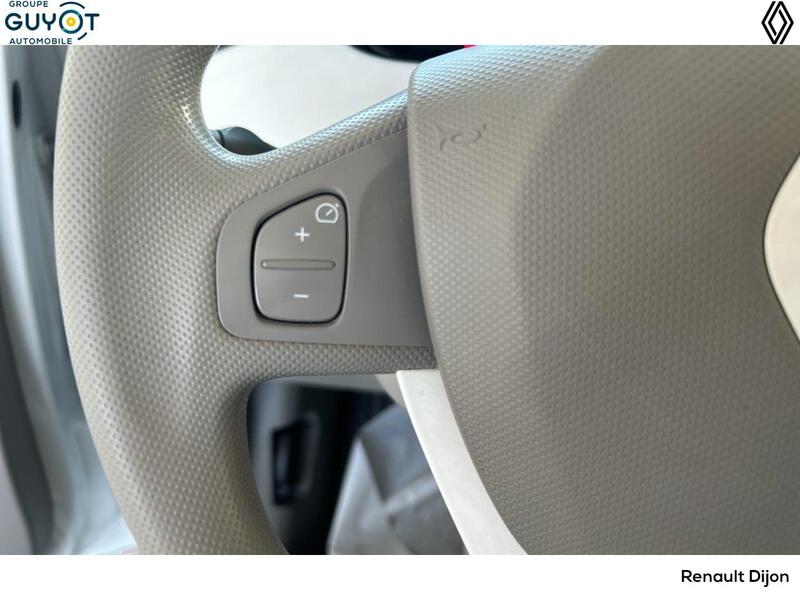 Renault ZOE E-Tech Electrique