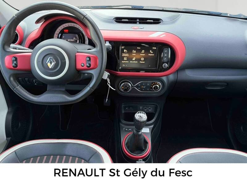 Renault Twingo III