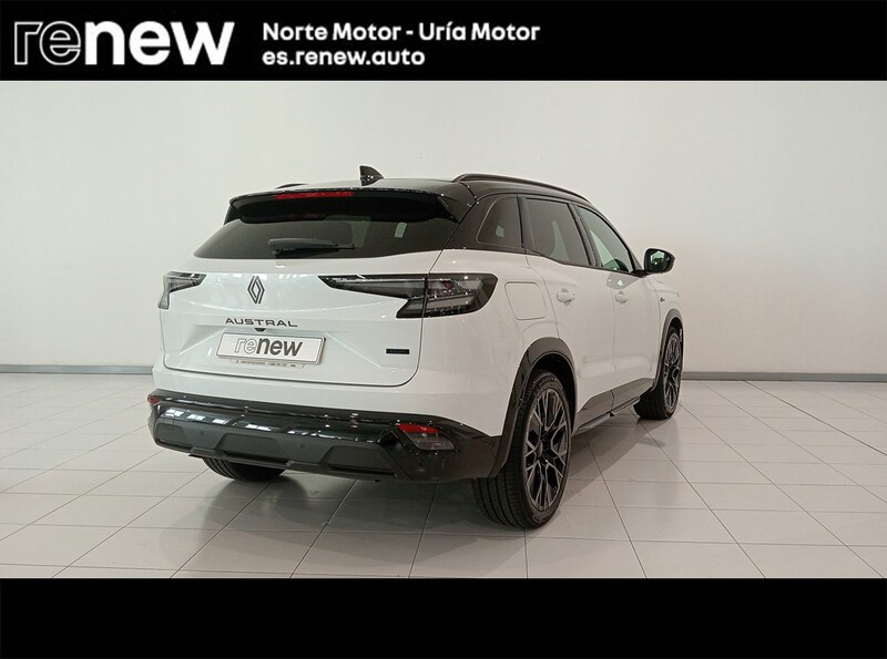 Renault Austral