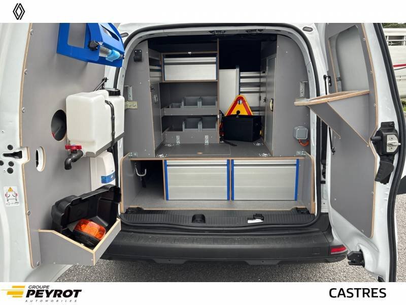 Renault Kangoo VU