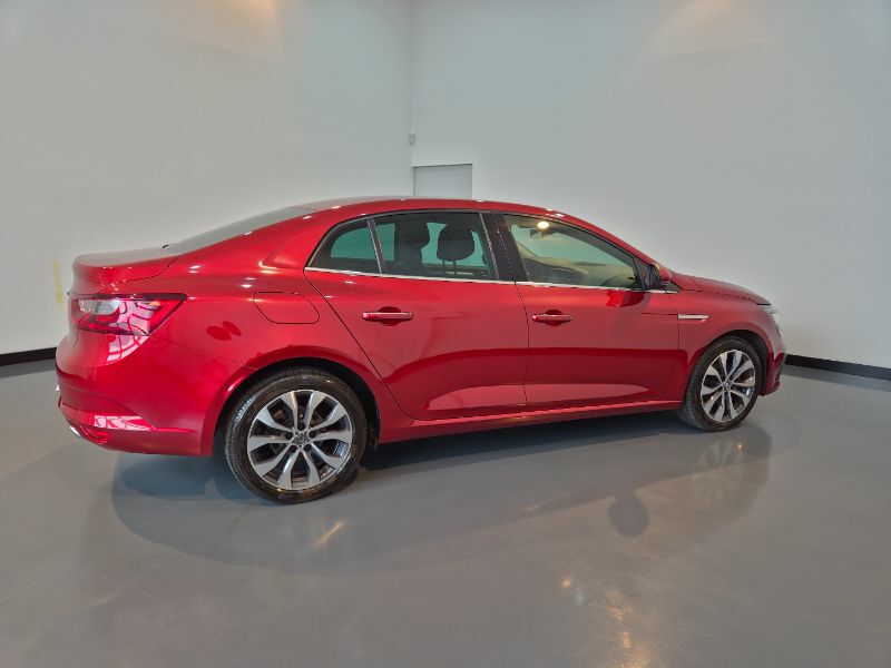 RENAULT Megane 2022 — imagine 29