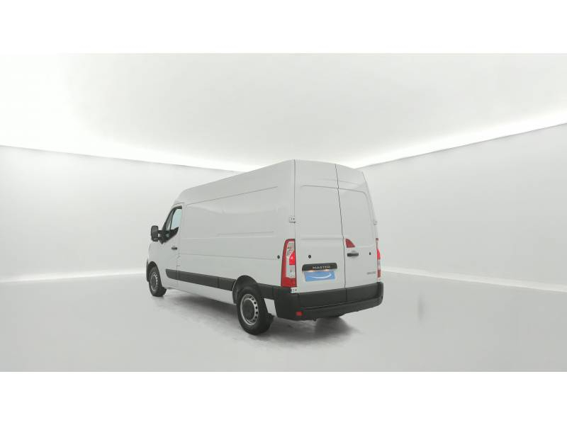 Renault Master III