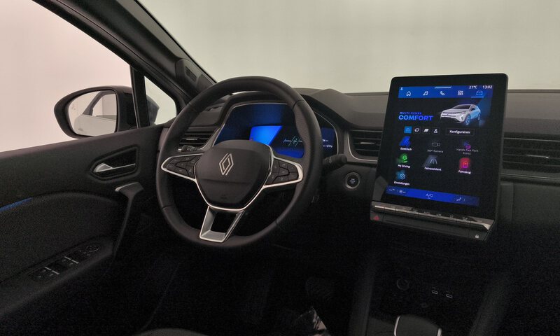 Renault Symbioz