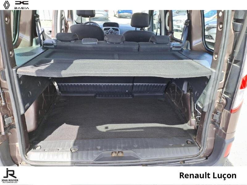 Renault Kangoo VP