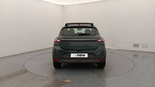 Vehicle 3D Image