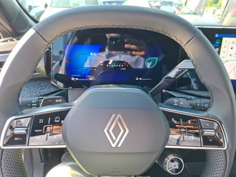 Renault Clio VI