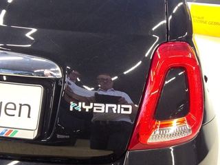 Vehicle 3D Image
